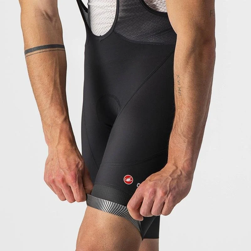Castelli Endurance 3 Bib Shorts - Image 4