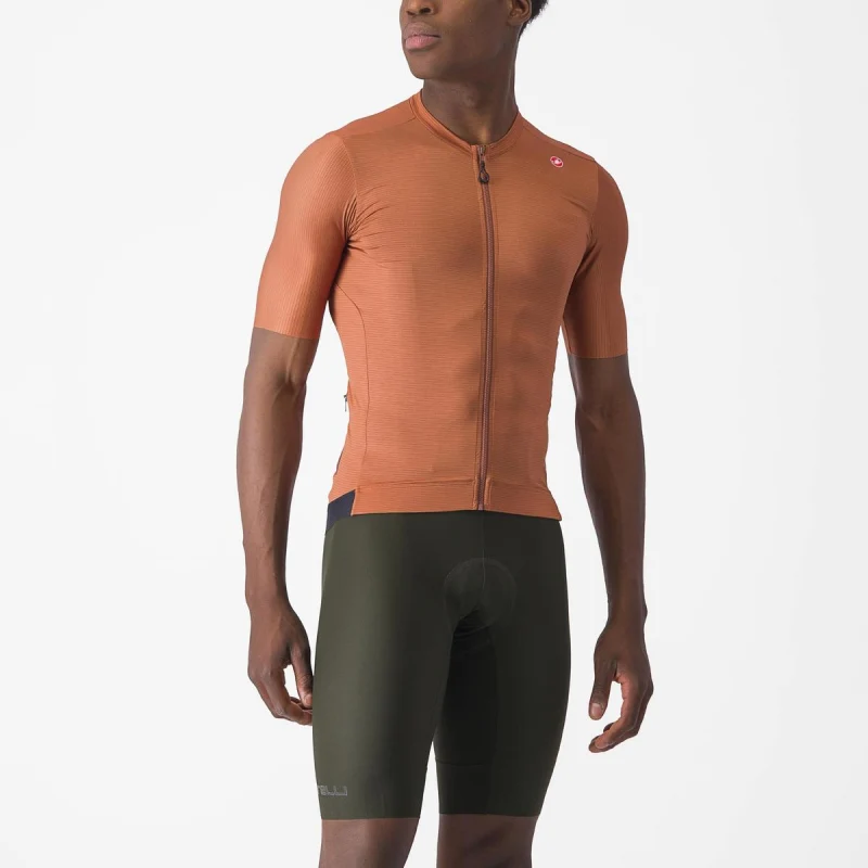 Castelli Espresso Jersey - Image 8