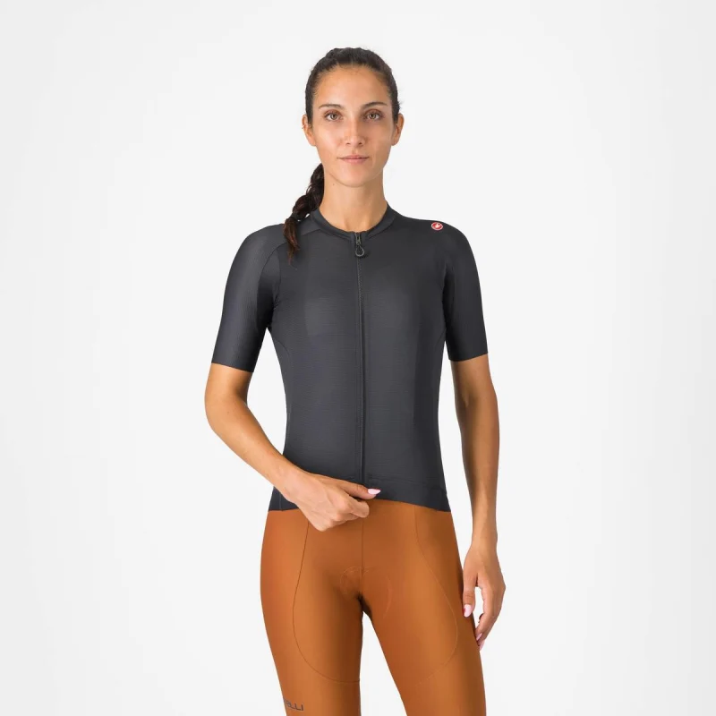 Castelli Espresso W Jersey - Image 2