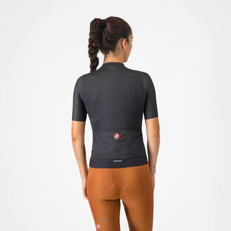 Castelli Espresso W Jersey - Image 3