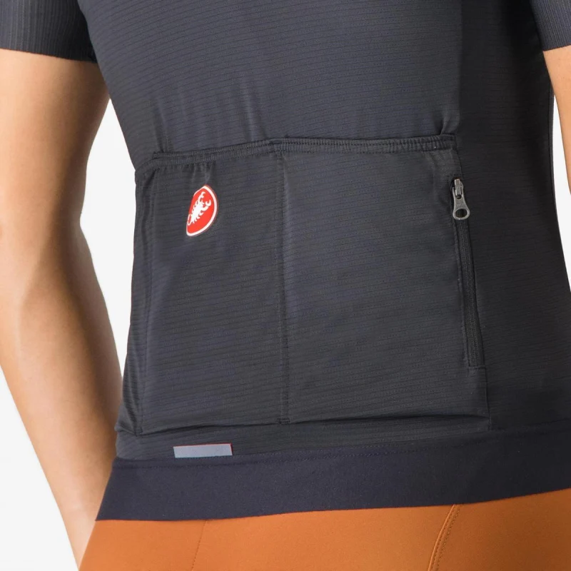 Castelli Espresso W Jersey - Image 5