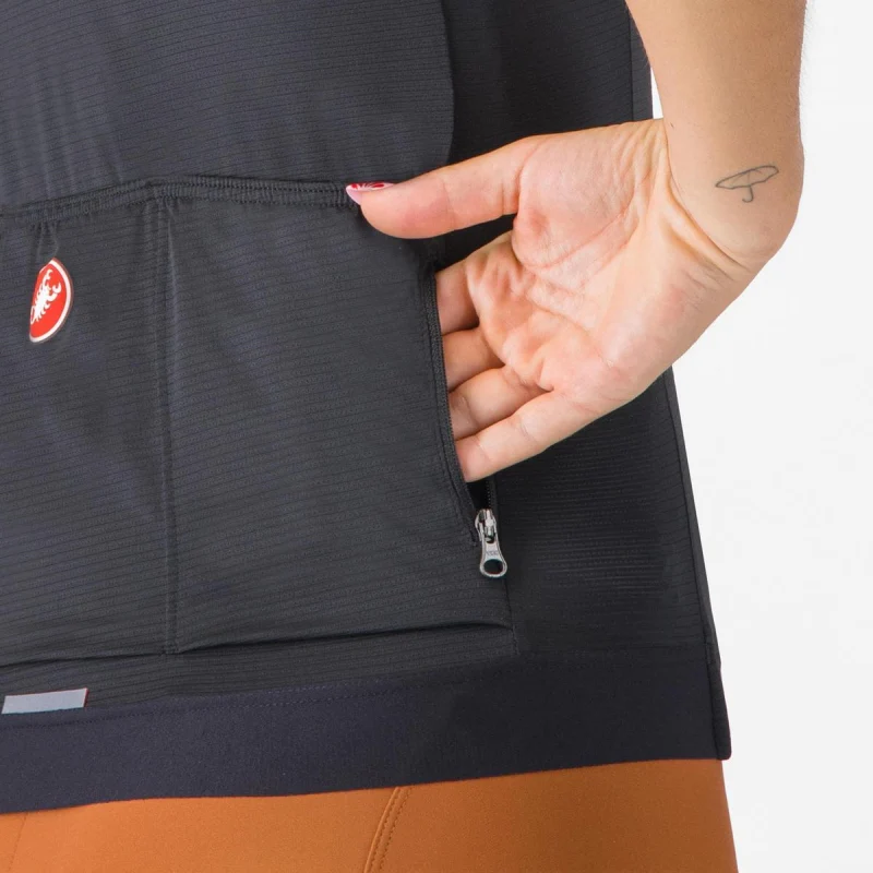 Castelli Espresso W Jersey - Image 6
