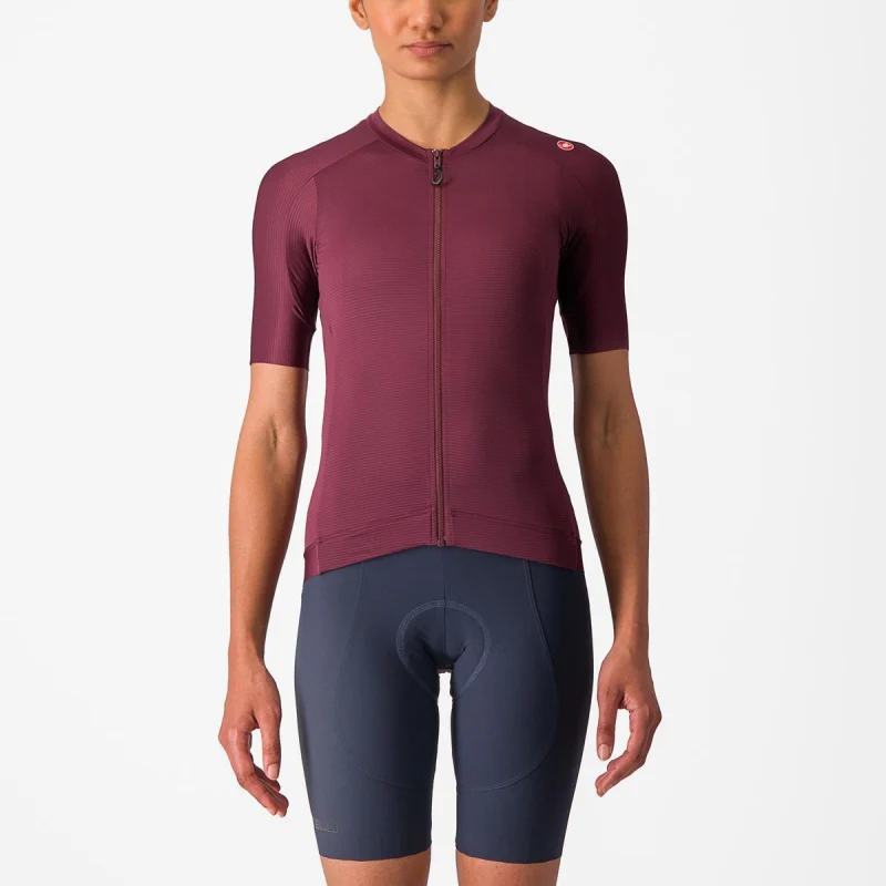 Castelli Espresso W Jersey
