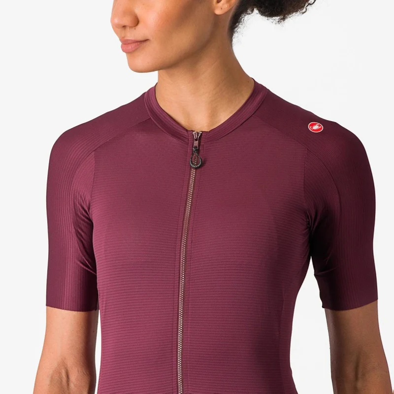 Castelli Espresso W Jersey - Image 6