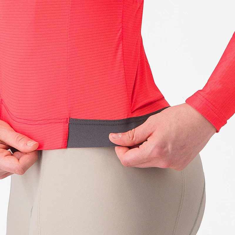 Castelli Espresso W Long Sleeve Jersey - Image 11