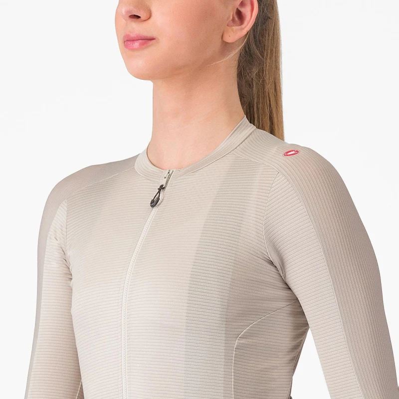 Castelli Espresso W Long Sleeve Jersey - Image 3