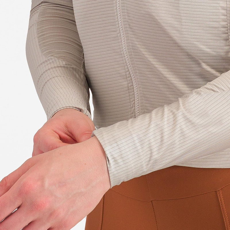 Castelli Espresso W Long Sleeve Jersey - Image 5