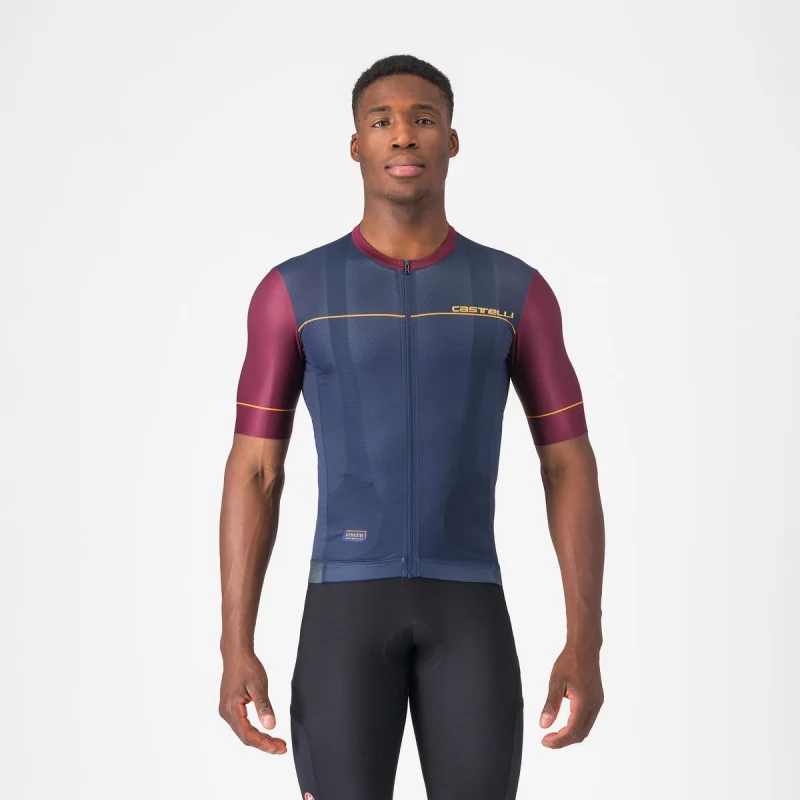 Castelli Unlimited Endurance 2 Jersey