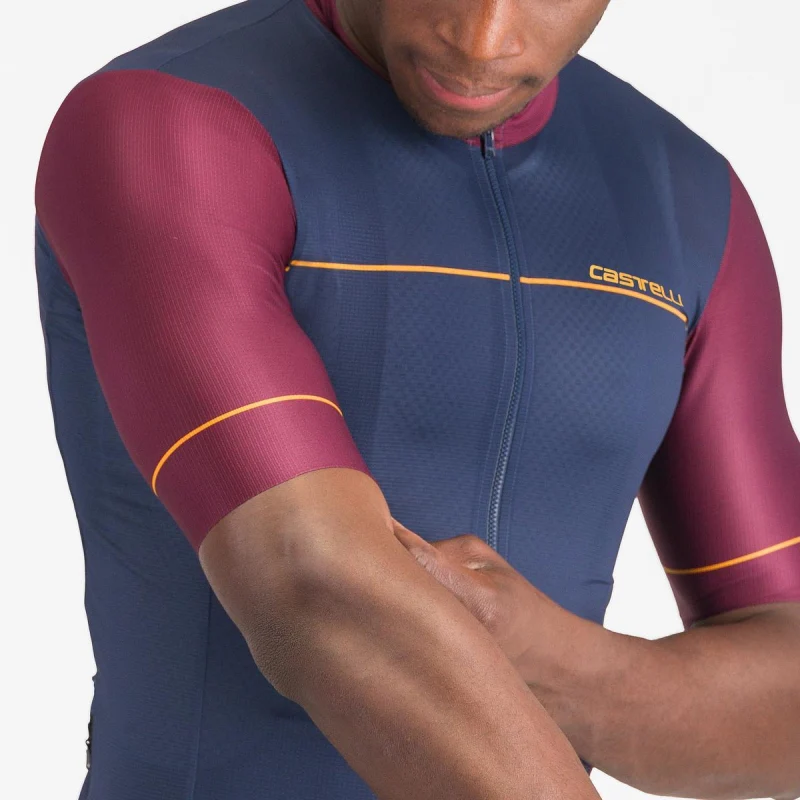 Castelli Unlimited Endurance 2 Jersey - Image 6