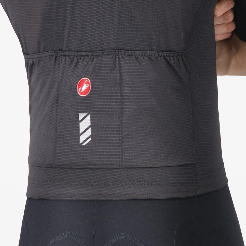 Castelli Unlimited Entrata 3 Jersey - Image 3