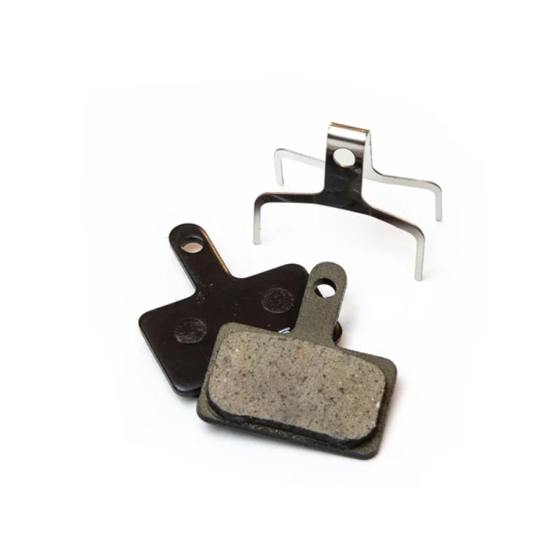 Clarks Organic VX Disc Pads - Shimano M475/M2