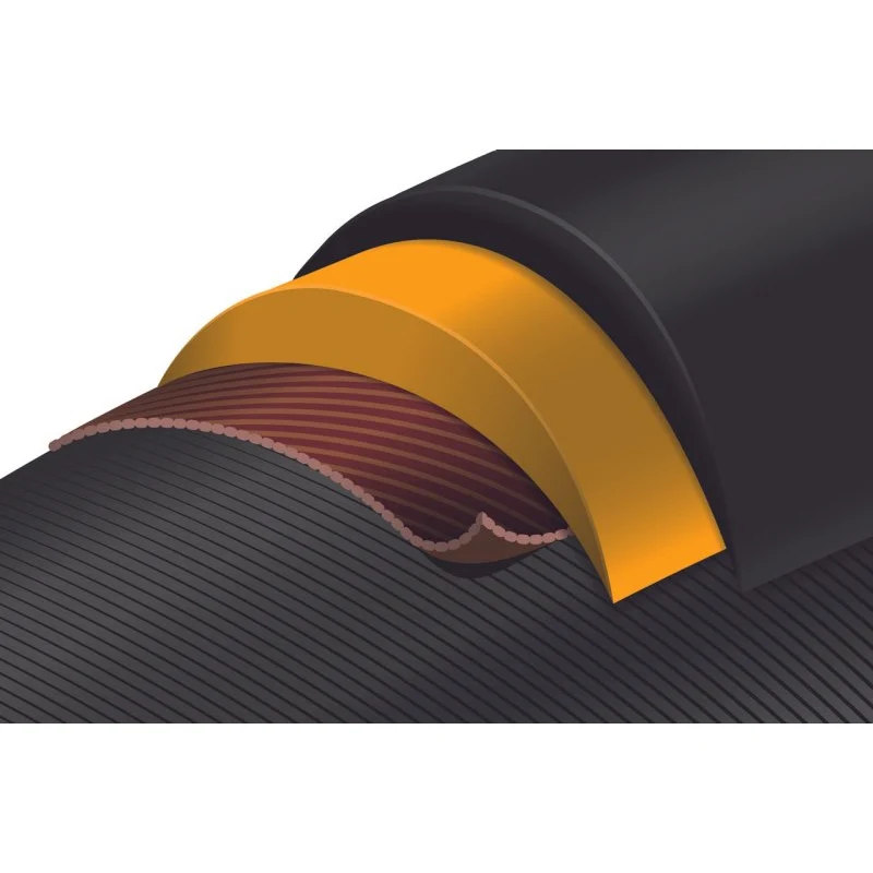 Continental Econtact Plus WB Tyre 27.5 X 2.5 - Image 2