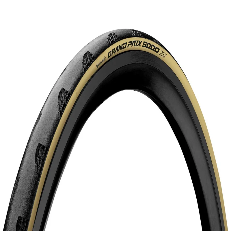 Continental Grand Prix 5000 700C Tyre - Image 3