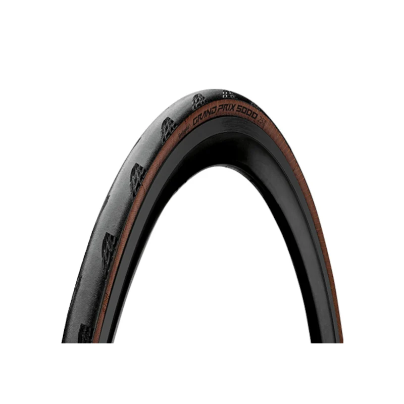 Continental Grand Prix 5000 S TR Tyre