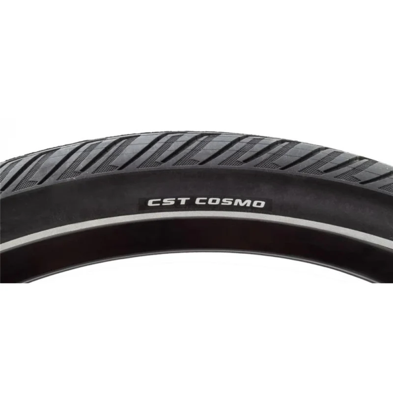 Cst Cosmo 27.5 X 2.45 E- Cargo Tyre - Image 3