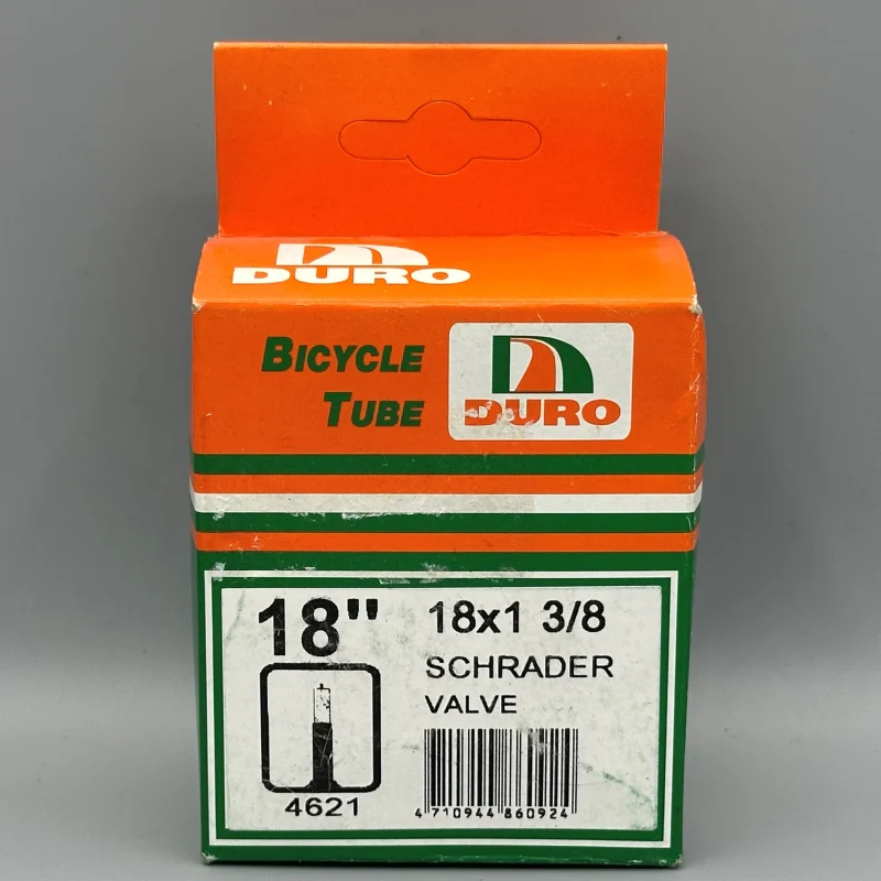 Duro Tube 18 X 1 3/8 35MM Schrader Valve