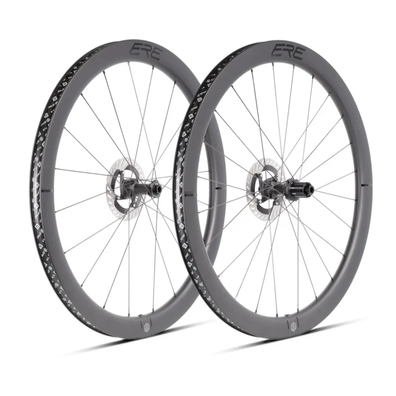 Ere Research Explorator CCR45 Wheelset Shimano HG11
