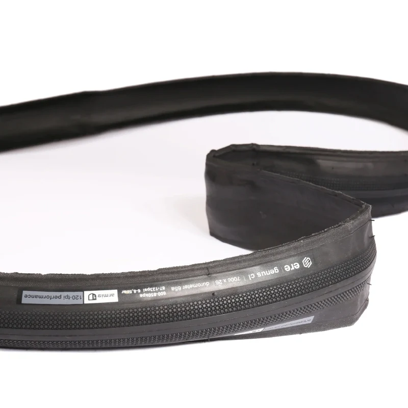 Ere Research Genus Pro CL Clincher 700C Road Tyre - Image 4
