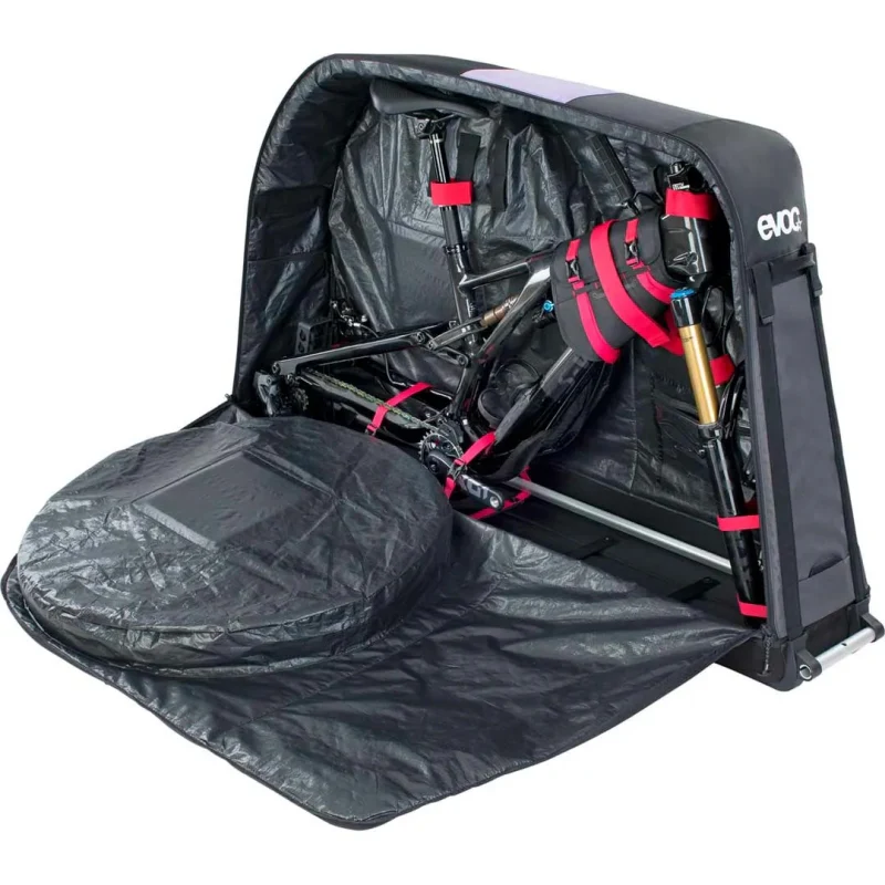 Evoc Bike Bag Pro - Image 3