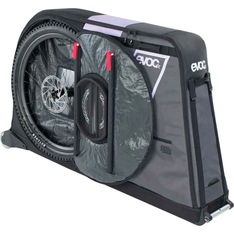 Evoc Bike Bag Pro - Image 4