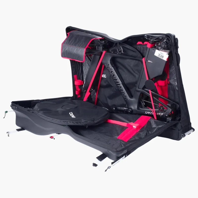 Evoc Road Bike Bag Pro - Image 12