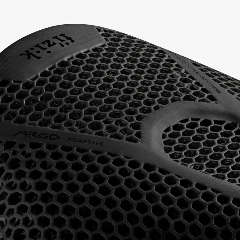 Fizik Vento Argo R1 Adaptive Carbon 7X10MM Rails - Image 3