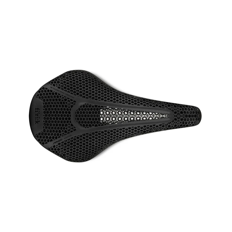 Fizik Vento Argo R1 Adaptive Carbon 7X10MM Rails - Image 5