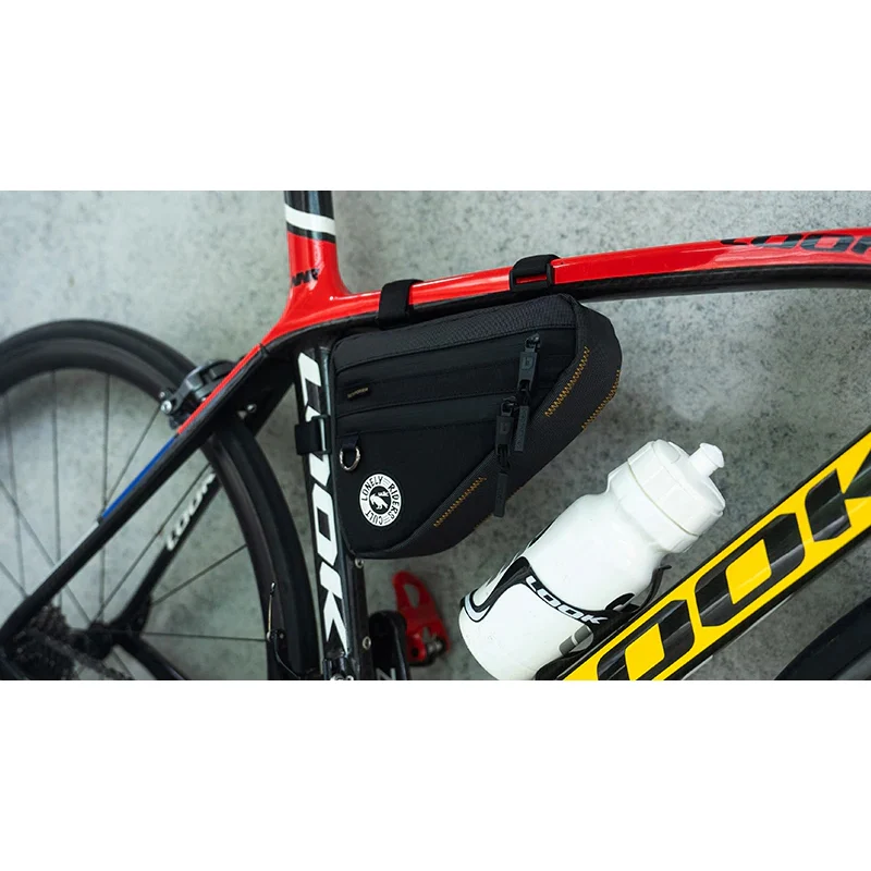 Frame Bag 1.7L Ulac Touring Z - Image 4