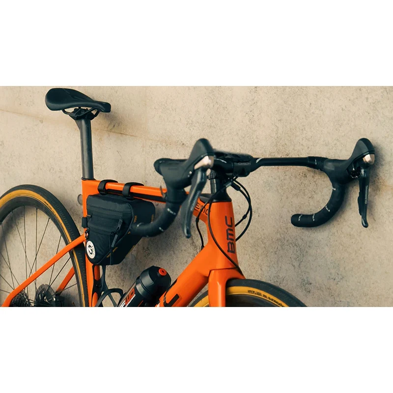 Frame Bag 1.7L Ulac Touring Z - Image 5