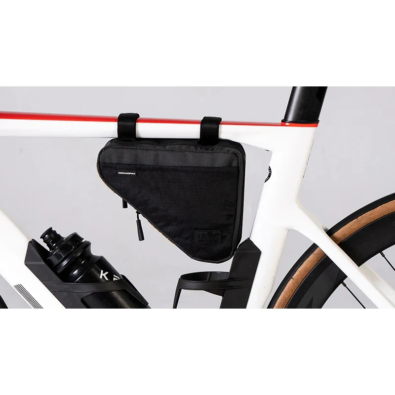 Frame Bag 1.7L Ulac Touring Z - Image 6