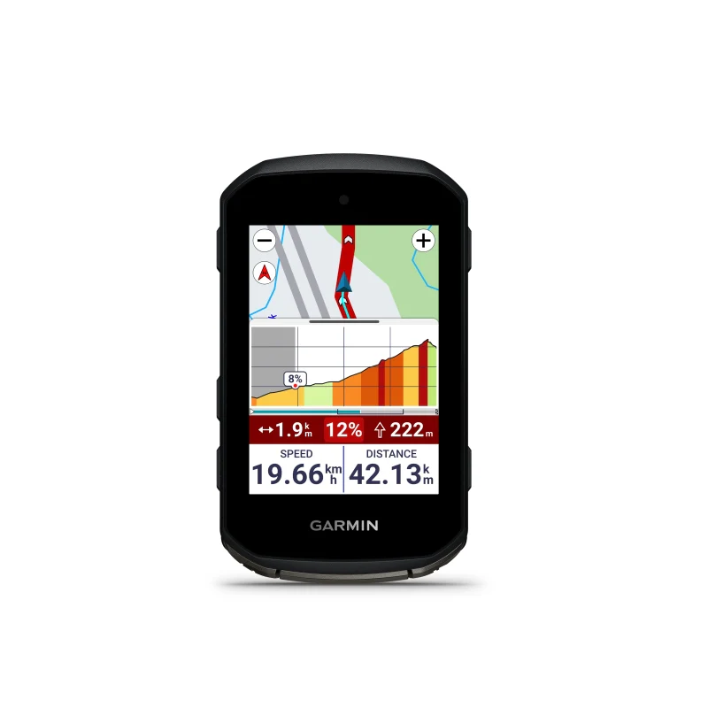 Garmin Edge 850 GPS Cycle Computer - Image 5