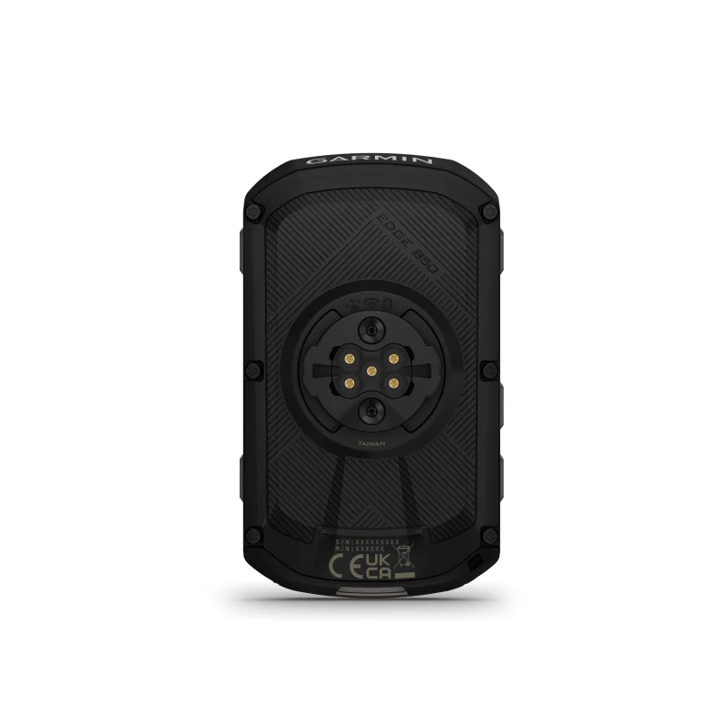 Garmin Edge 850 GPS Cycle Computer - Image 8