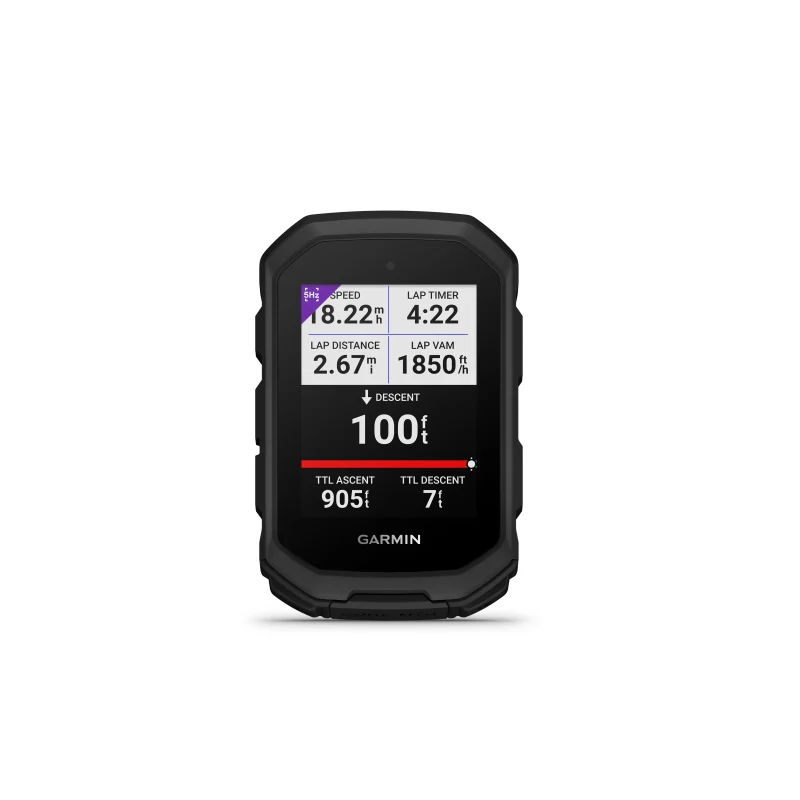 Garmin Edge MTB Cycle Computer - Image 5