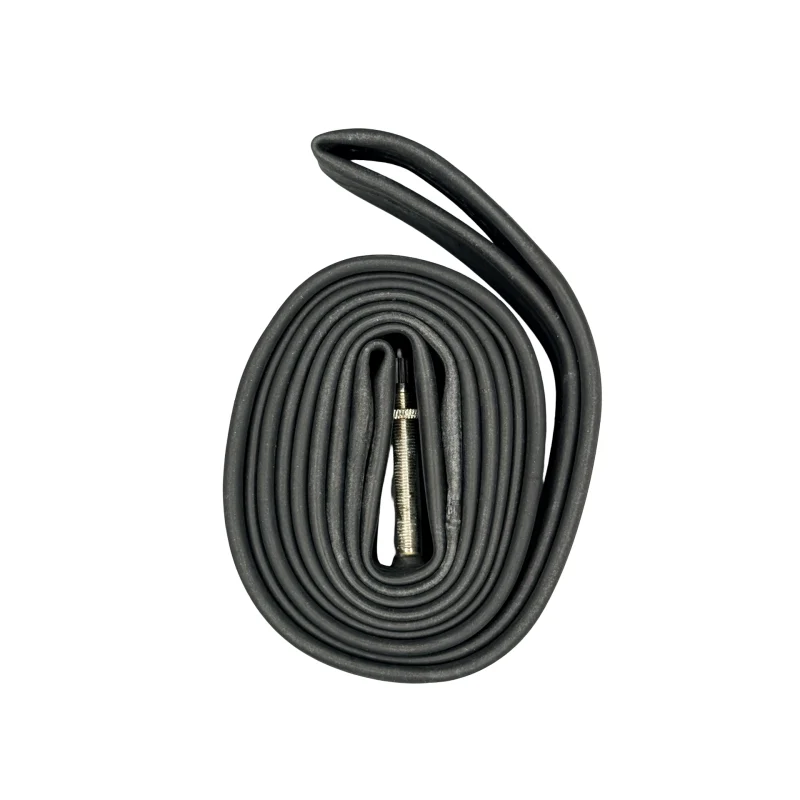 Giant 700 X 35 - 45C Threaded Presta Tube - 48MM Removable Valve Core - Image 3