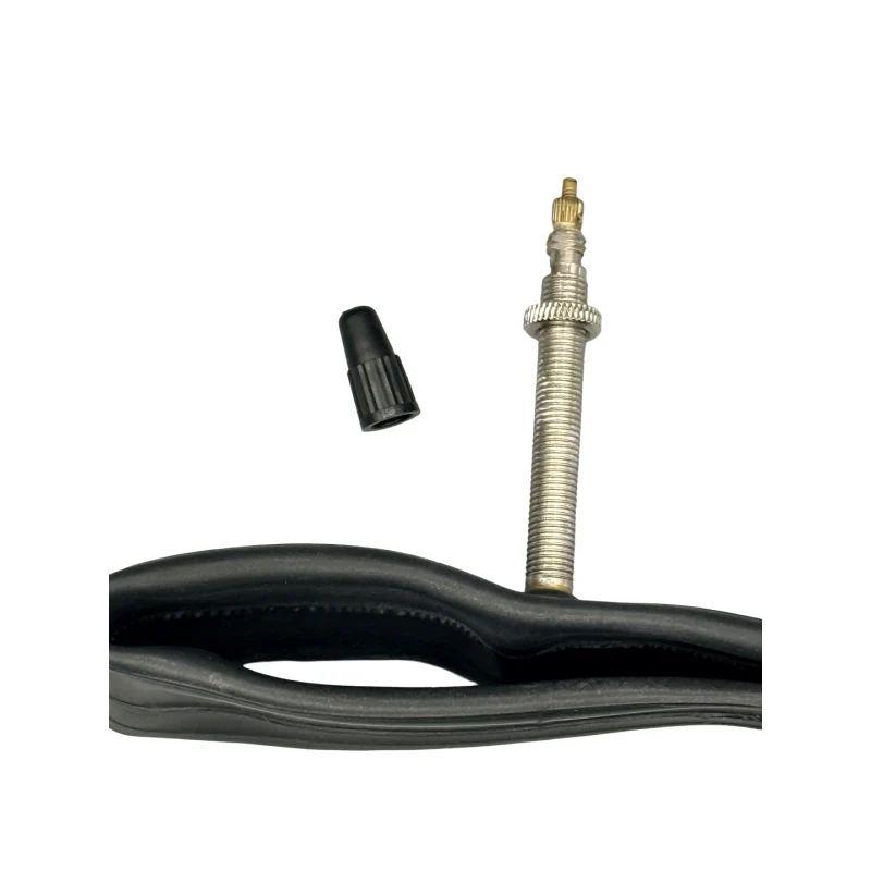Giant 700 X 35 - 45C Threaded Presta Tube - 48MM Removable Valve Core - Image 4