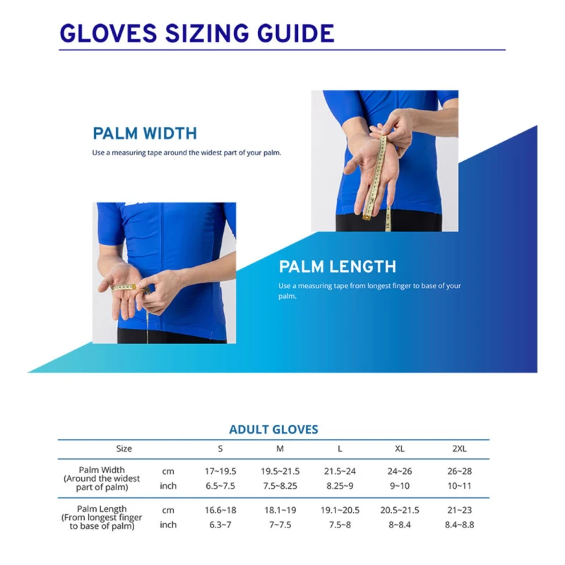 Giant Cima Short Finger Gloves - Image 12
