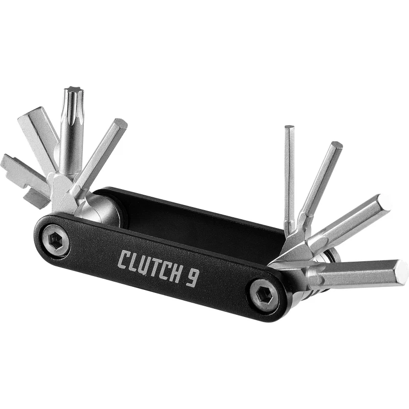 Giant Clutch Box 9 For Airway Sport Sidepull Cage - Image 2