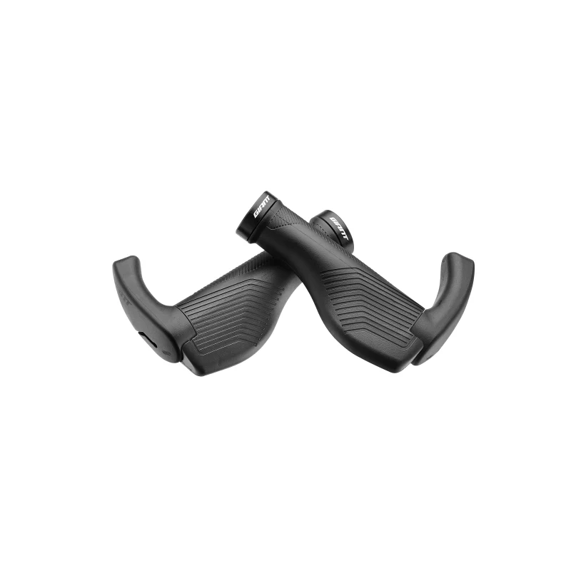 Giant Ergo Max Plus Single Lock-on Grips