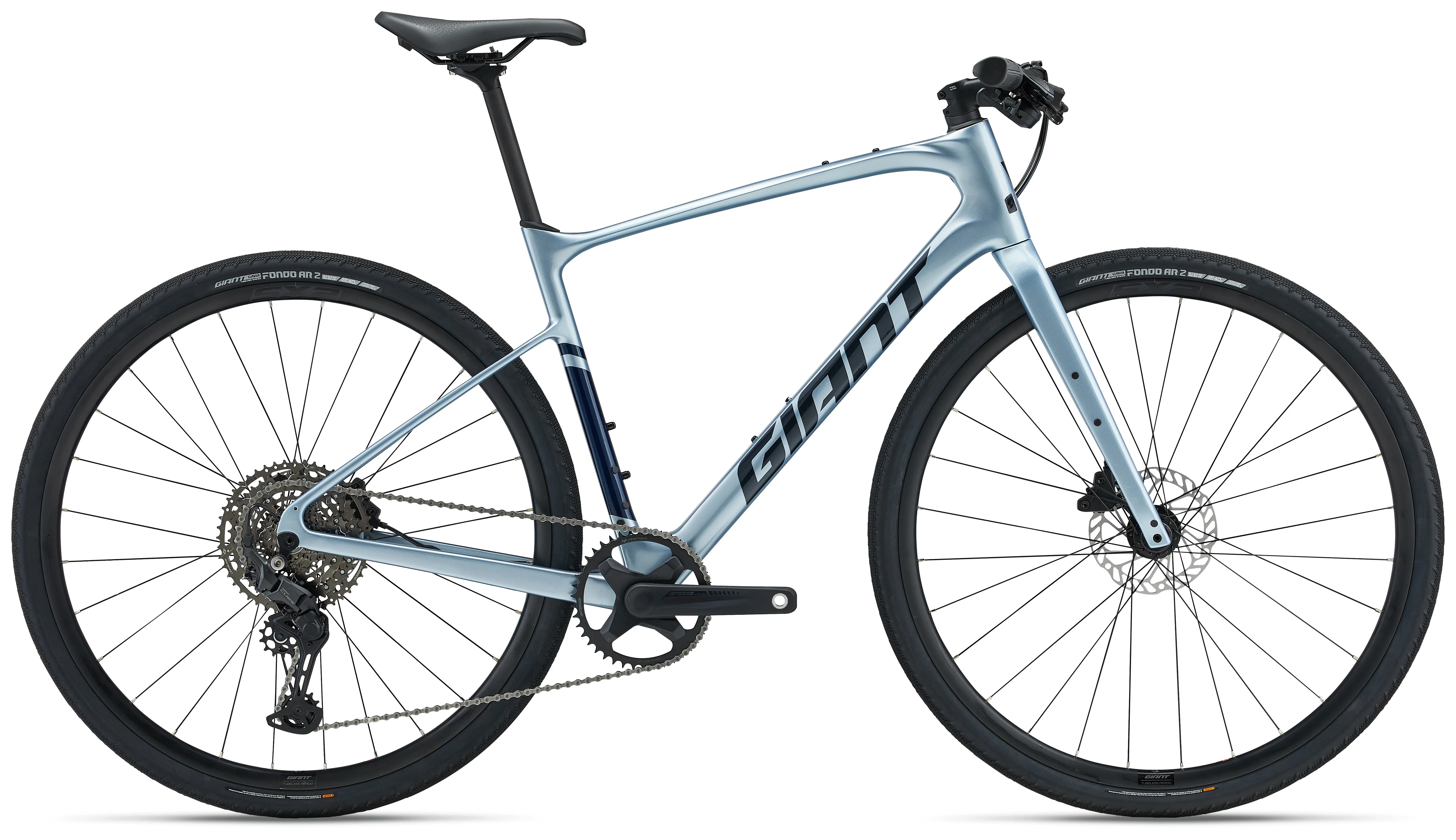 Giant Fastroad AR Advanced 2