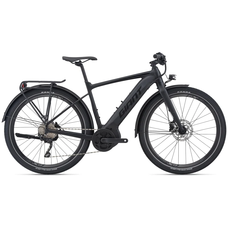 Giant Fastroad E+ EX