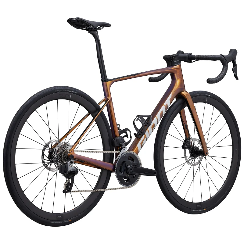 Giant MY25 Defy Advanced Pro 1 - Image 2