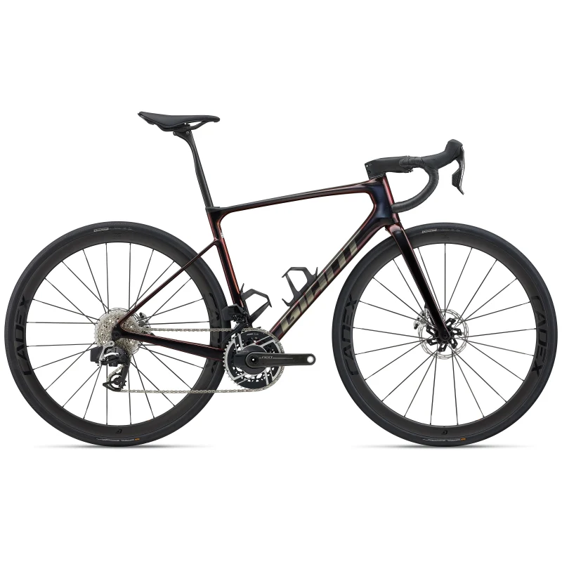 Giant MY25 Defy Advanced SL 0
