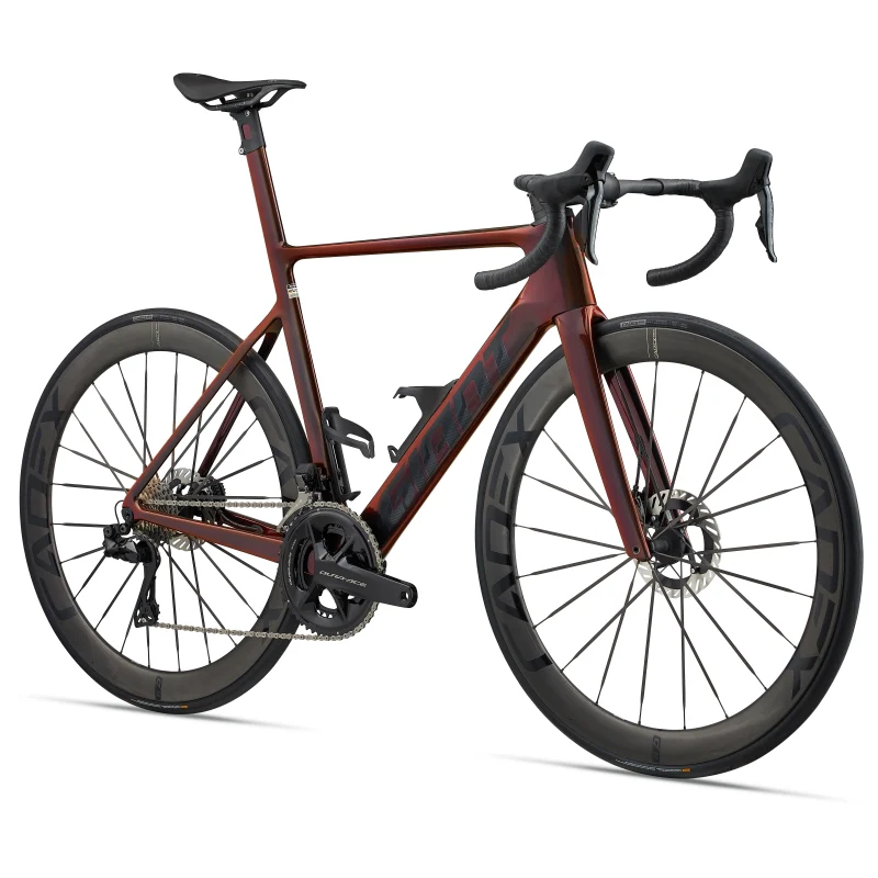 Giant MY25 Propel Advanced SL 0 DA - Image 2