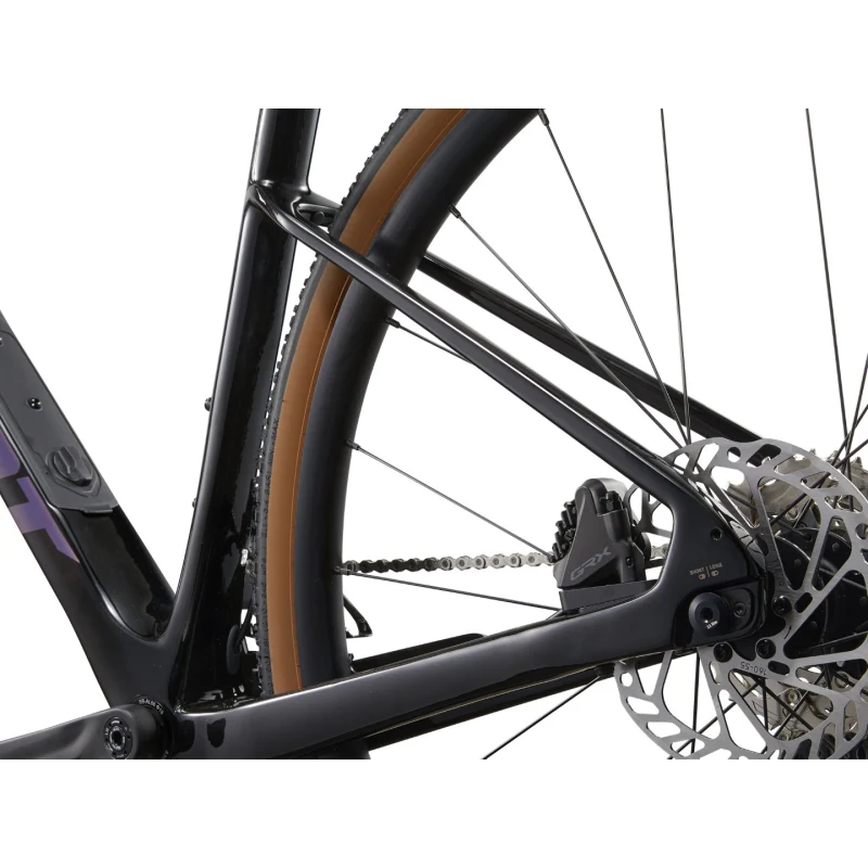 Giant MY25 Revolt Advanced 2 (GRX 610 Crank Upgrade) - Image 3