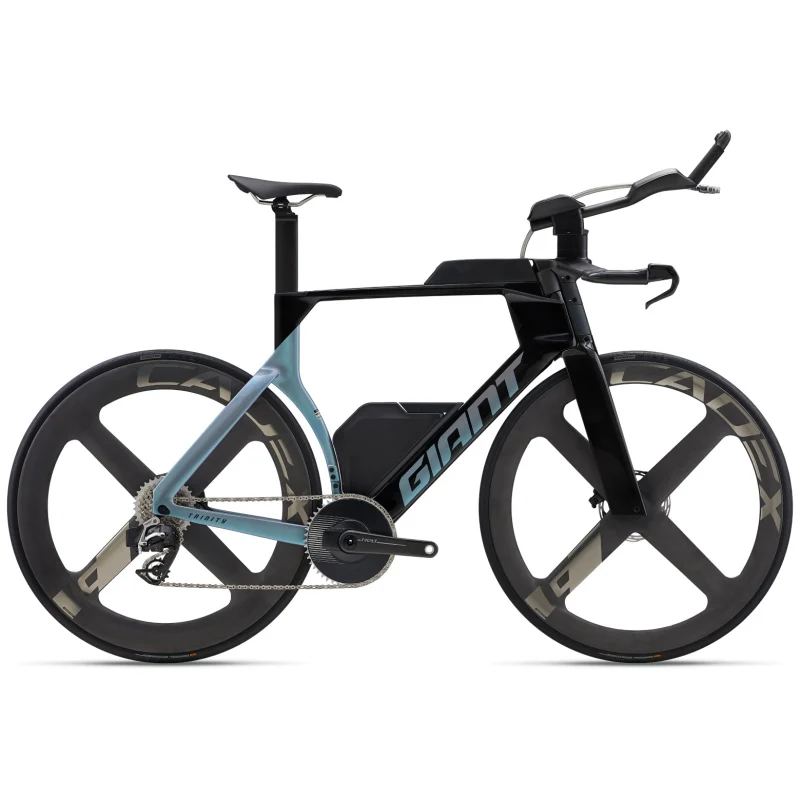 Giant MY25 Trinity Advanced SL 0