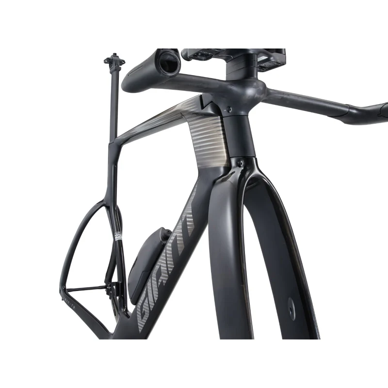 Giant MY25 Trinity Advanced SL Time Trial Frameset - Image 6
