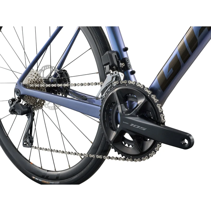 Giant MY26 Defy Advanced 1 - Image 3