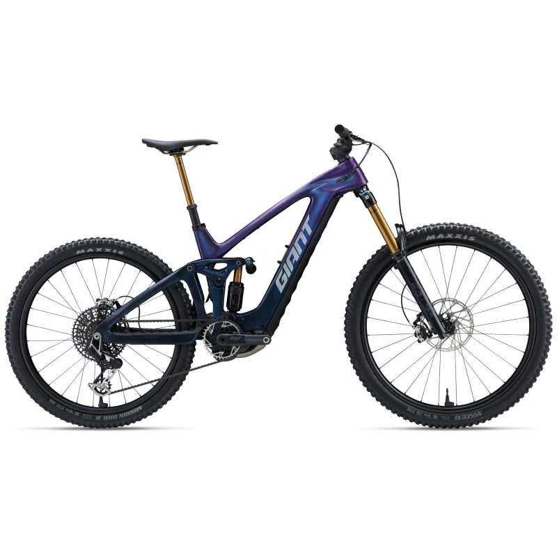 Giant MY26 Reign Advanced E+ 0