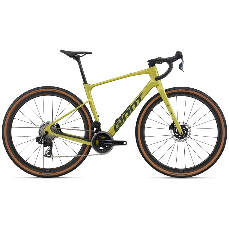 Giant MY26 Revolt Advanced Pro 0