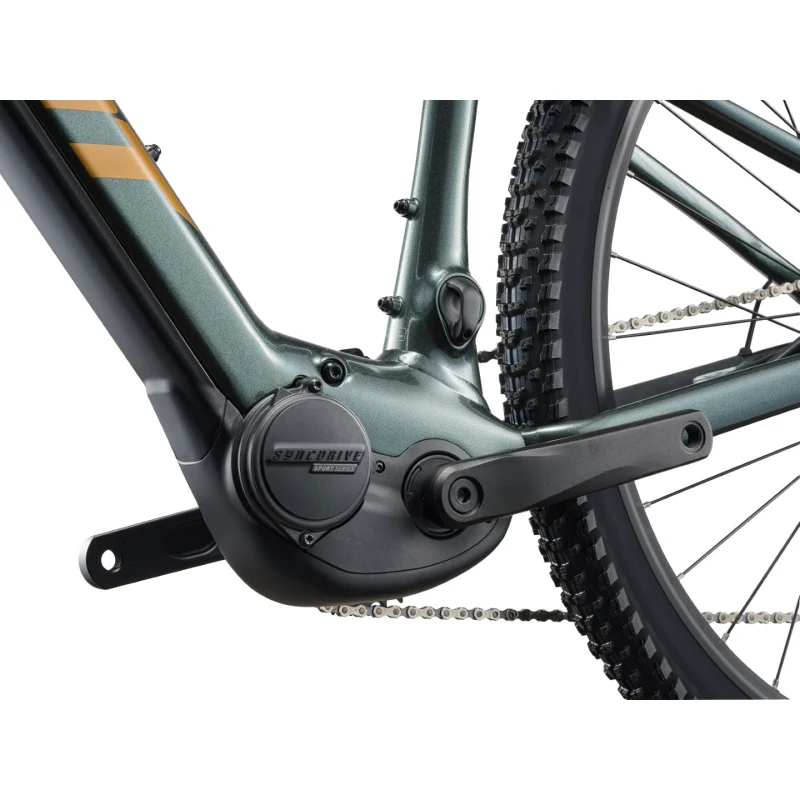 Giant MY26 Talon E+ - Image 7